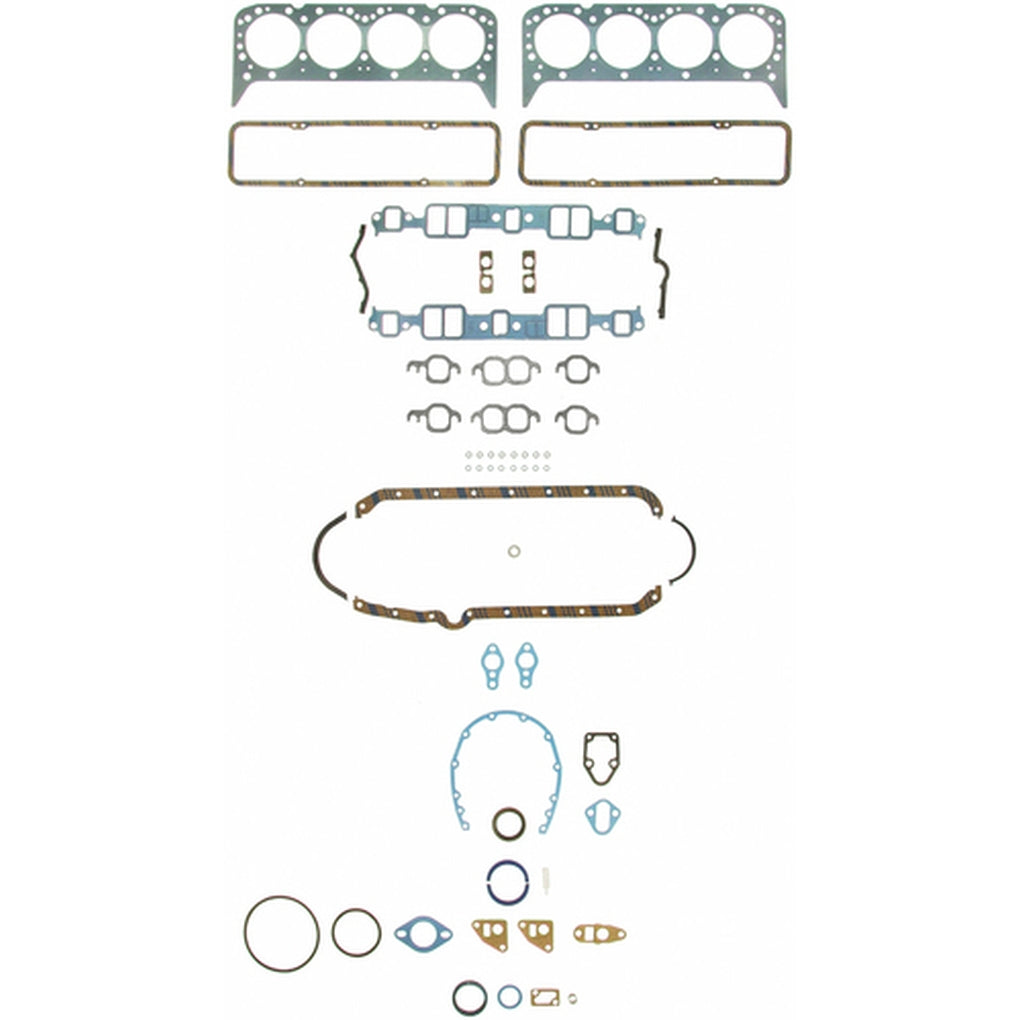 Fel-Pro FS8510PT Full Gasket Set