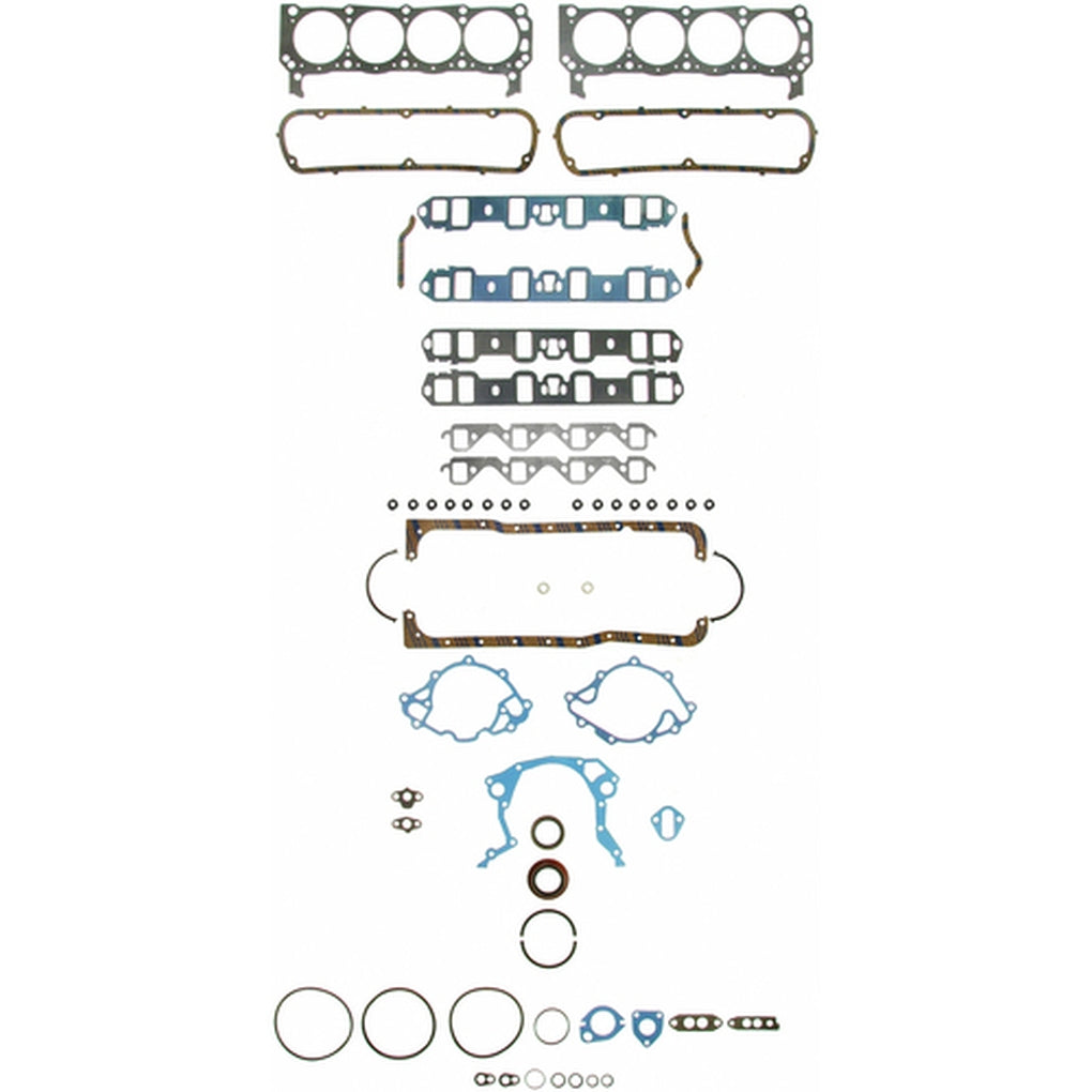Fel-Pro FS8548PT-16 Full Gasket Set