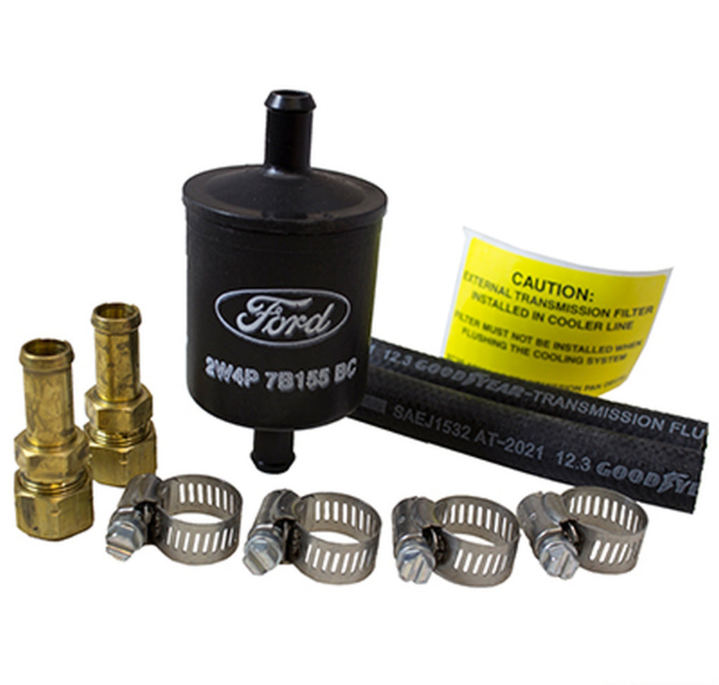 Motorcraft FT-184 Auto Trans Filter