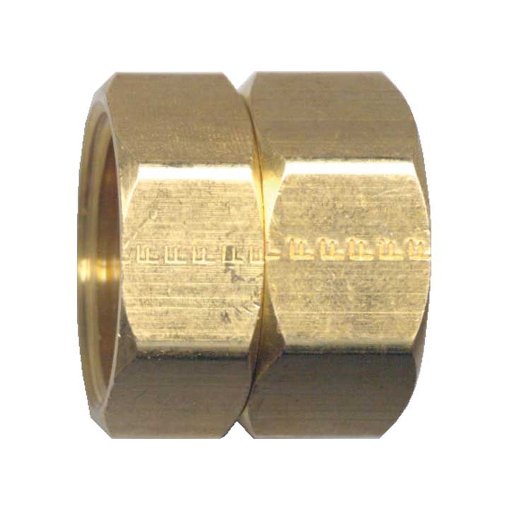 Fairview 199S-D Water Hose Fittingfwh X 1/2In Female Swivel