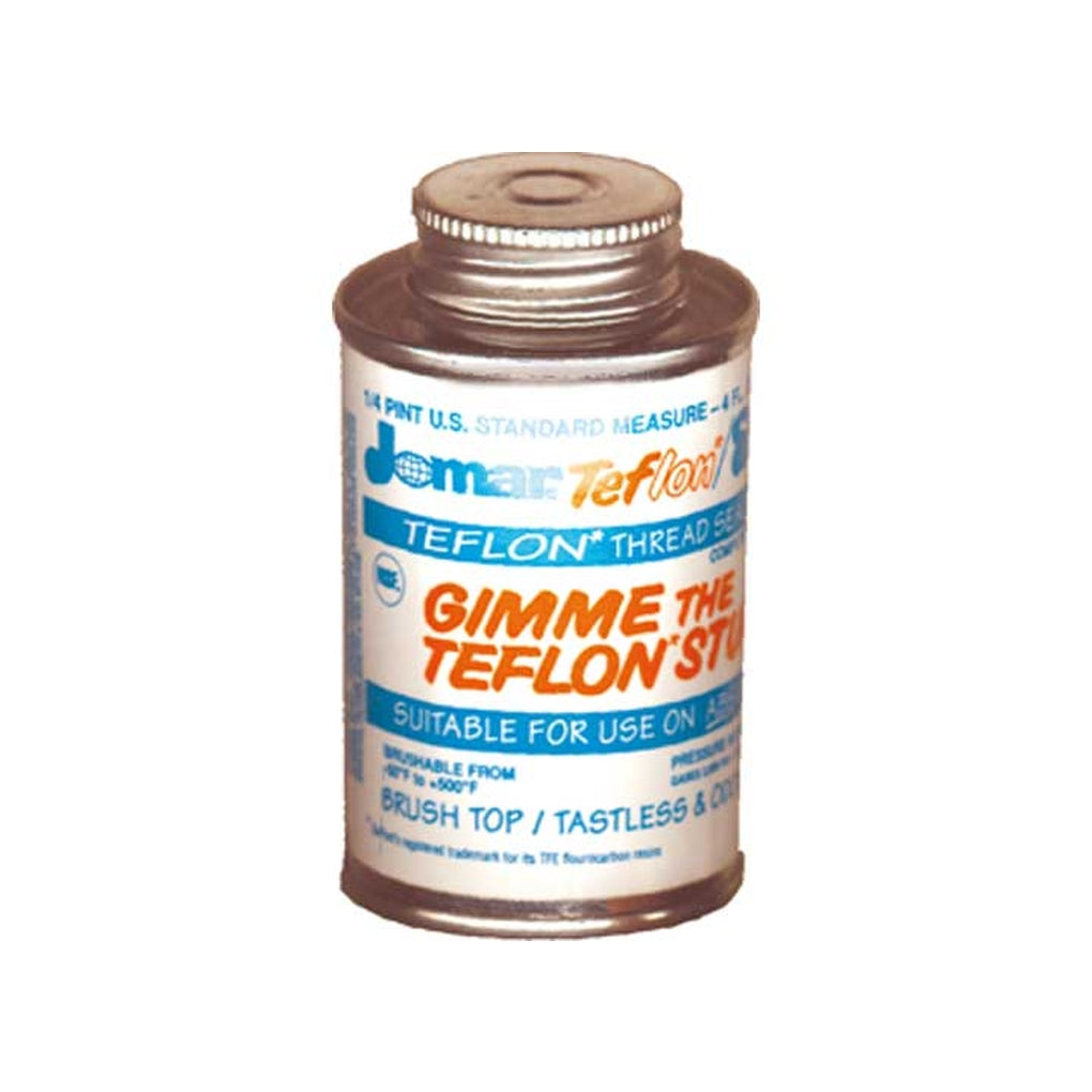 Fairview TTS-4 Ptfe Thread Sealant 4 Oz Tin