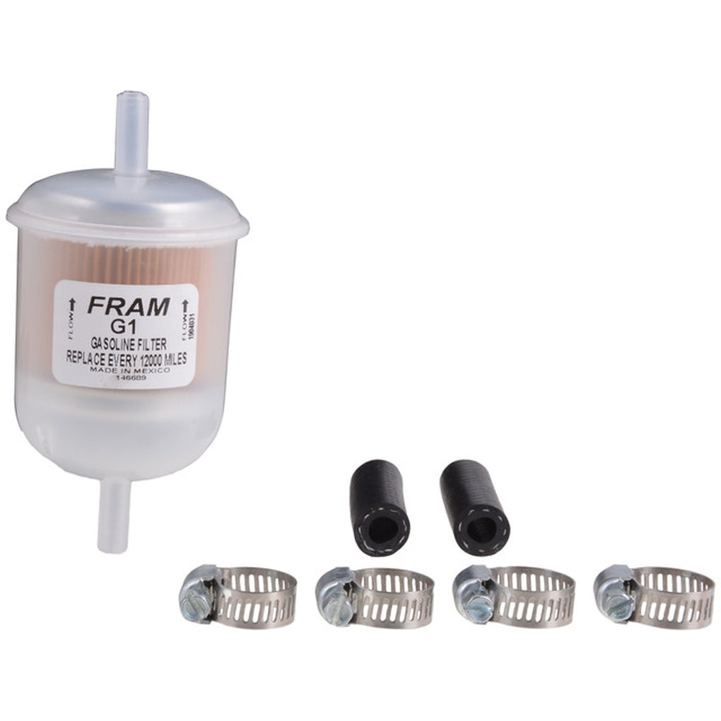 Fram Filters G1 Fuel In-Line