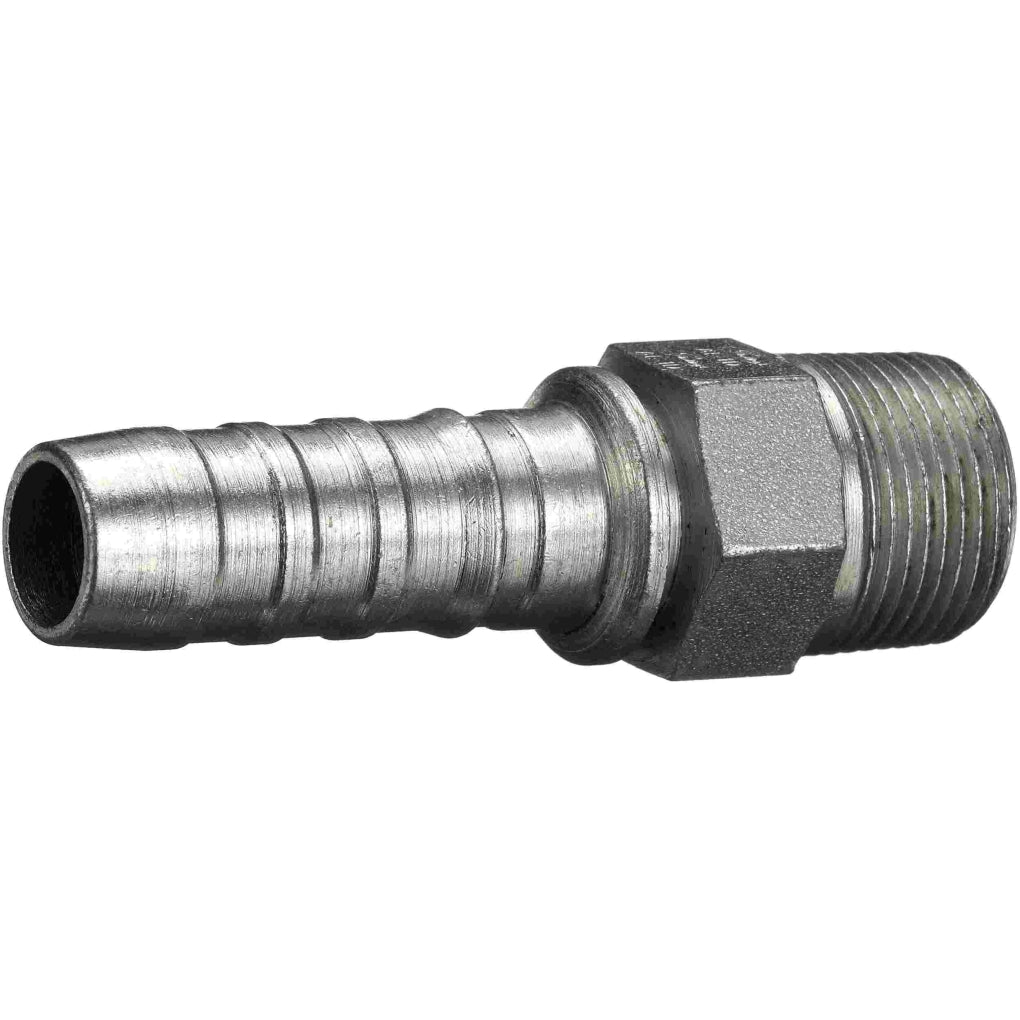 Gates G20100-0608 Hydraulic Coupling / Adapter