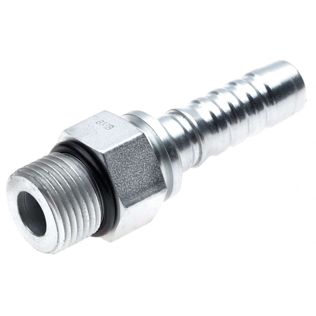 Gates G20120-1616 Hydraulic Coupling / Adapter