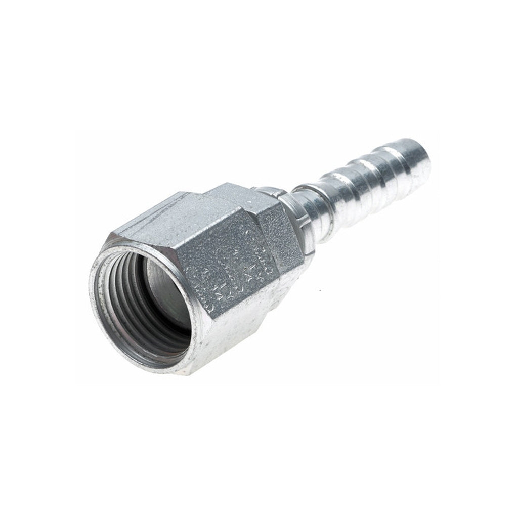 Gates G20170-1010 Hydraulic Coupling / Adapter