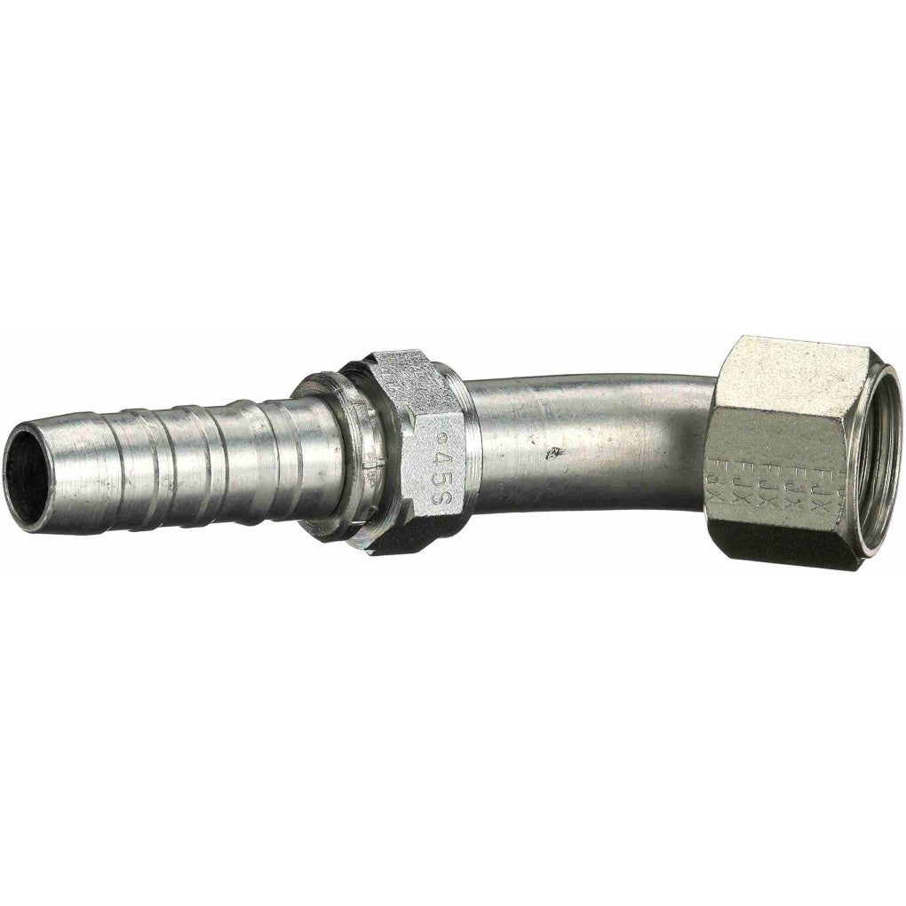 Gates G20174-0808 Hydraulic Coupling / Adapter