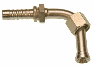 Gates G20180-0808 Hydraulic Coupling / Adapter