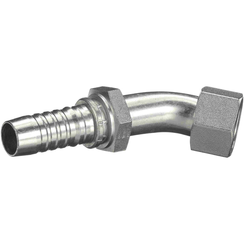Gates G20234-0808 Hydraulic Coupling / Adapter