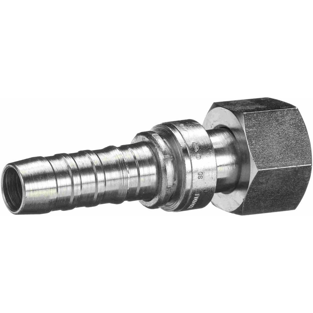 Gates G20720-0816 Hydraulic Coupling / Adapter
