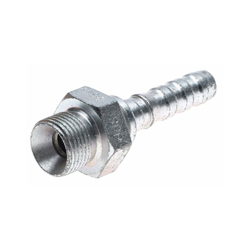Gates G20810-1212 Hydraulic Coupling / Adapter