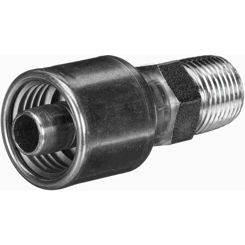 Gates G25100-0604 Hydraulic Coupling / Adapter