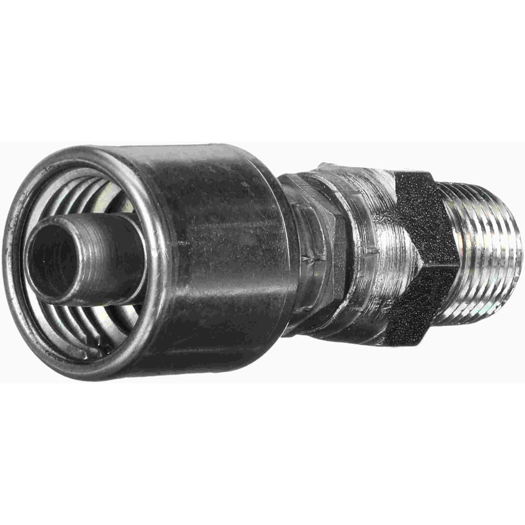 Gates G25105-0604 Hydraulic Coupling / Adapter