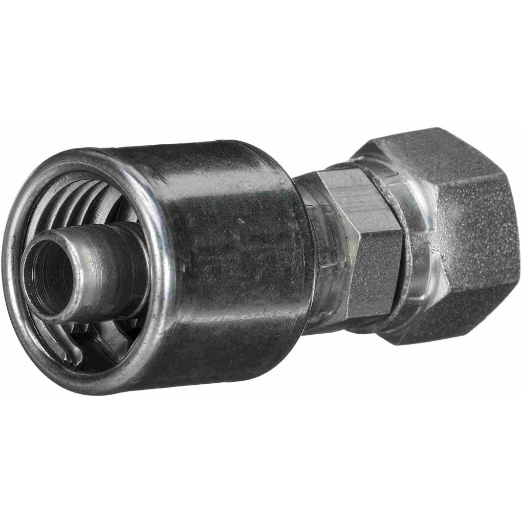 Gates G25111-0608 Hydraulic Coupling / Adapter