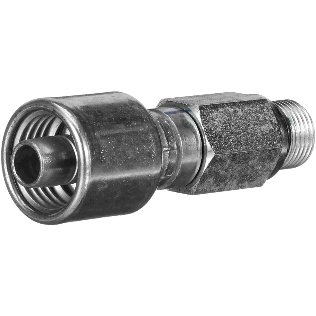 Gates G25121-0606 Hydraulic Coupling / Adapter