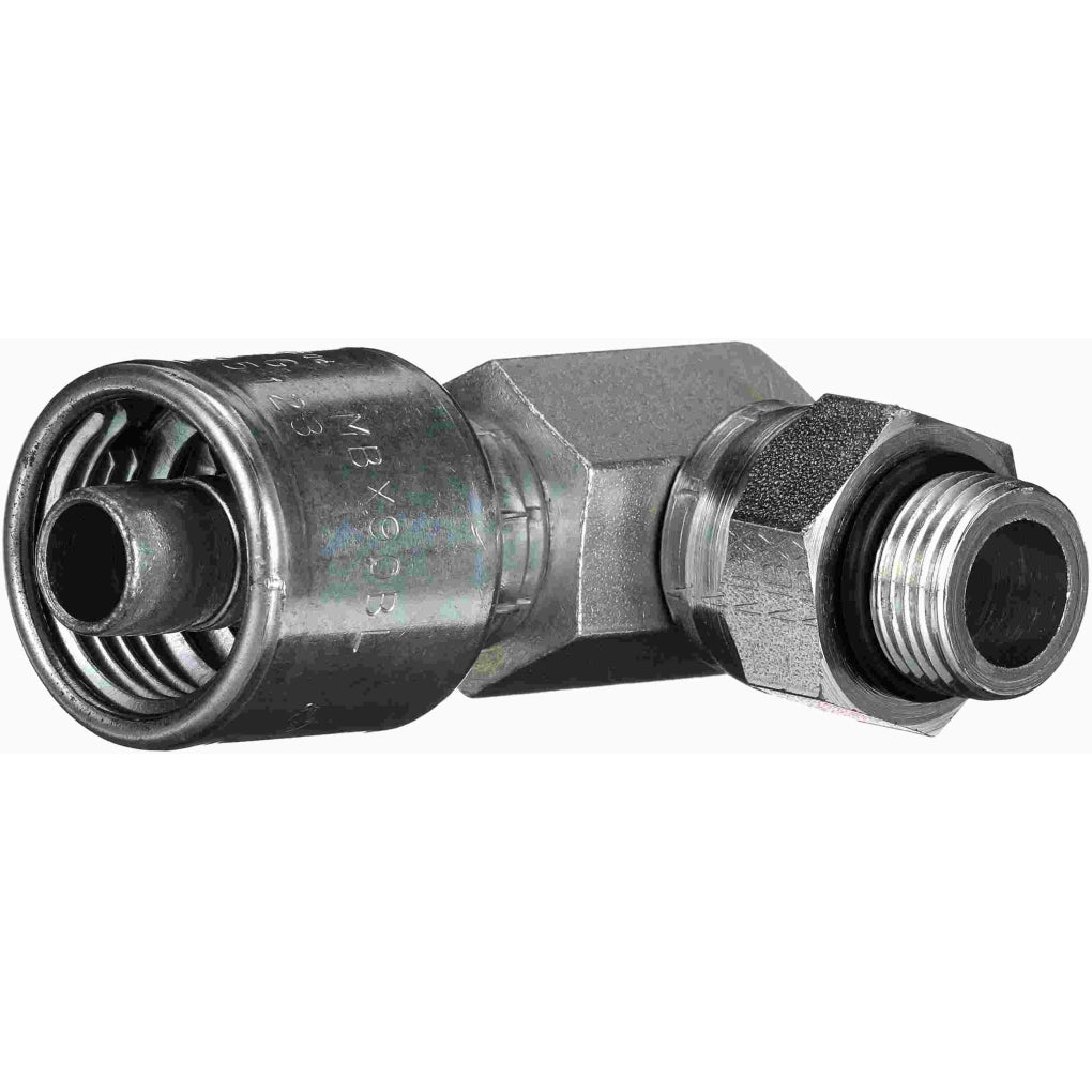 Gates G25123-0406 Hydraulic Coupling / Adapter