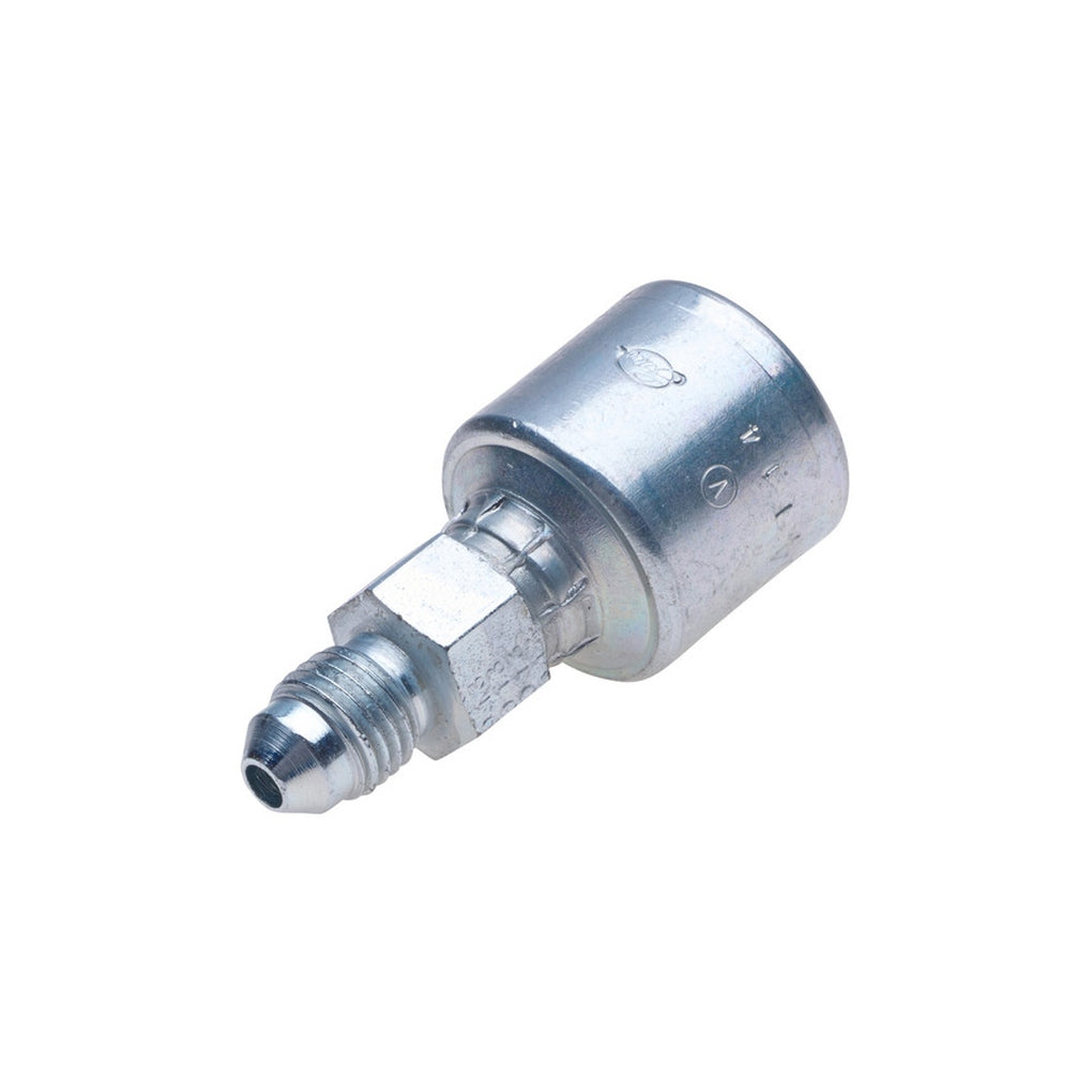 Gates G25165-1210 Hydraulic Coupling / Adapter