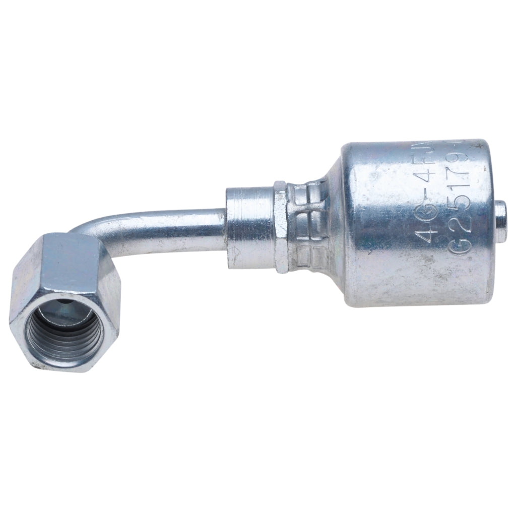Gates G25179-0604 Hydraulic Coupling / Adapter