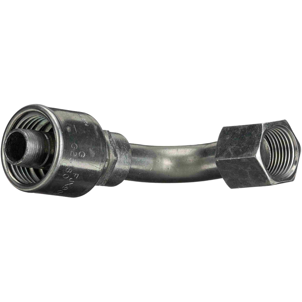 Gates G25180-0610 Hydraulic Coupling / Adapter