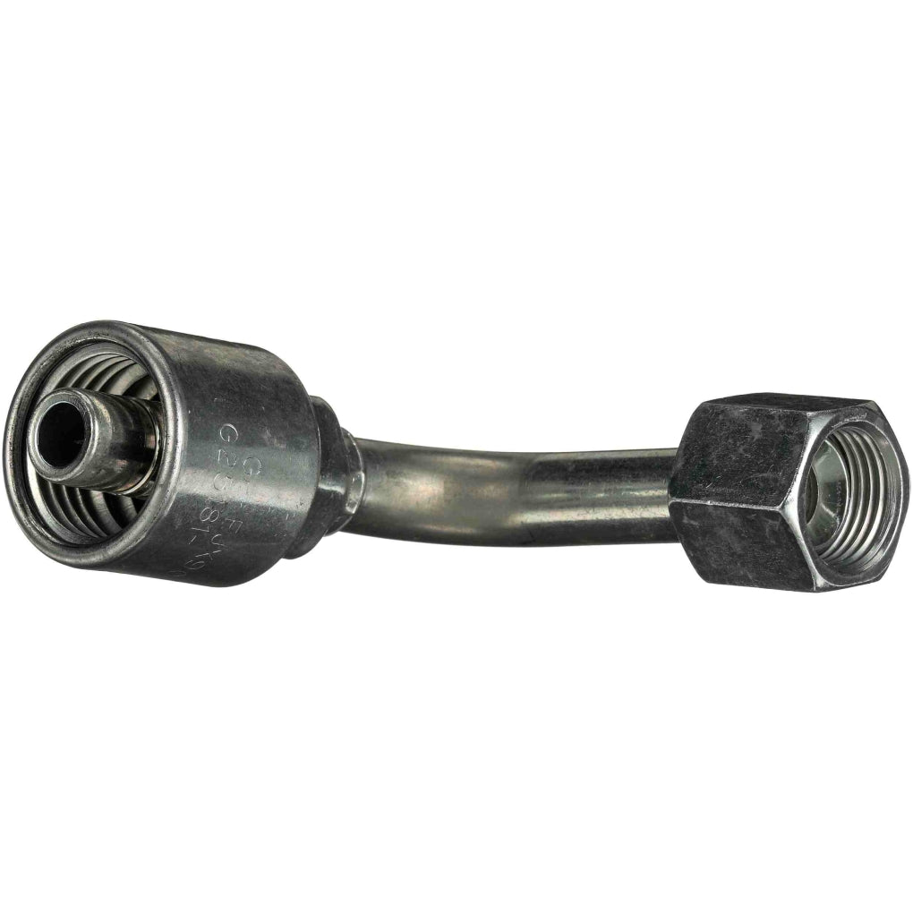 Gates G25181-0608 Hydraulic Coupling / Adapter