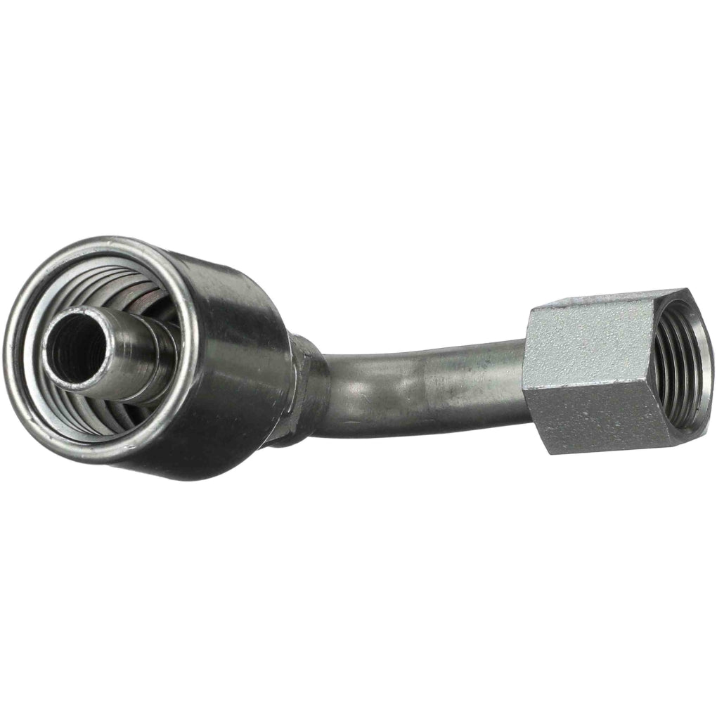 Gates G25205-0808 Hydraulic Coupling / Adapter