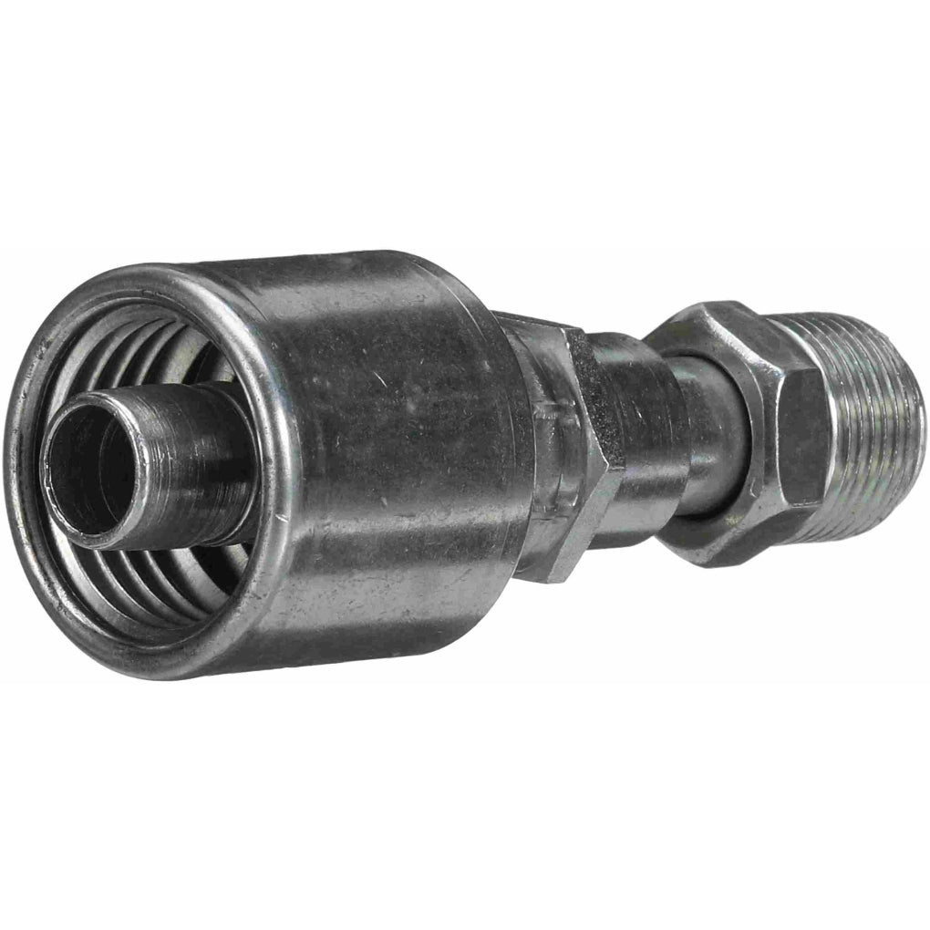 Gates G25500-0404 Hydraulic Coupling / Adapter