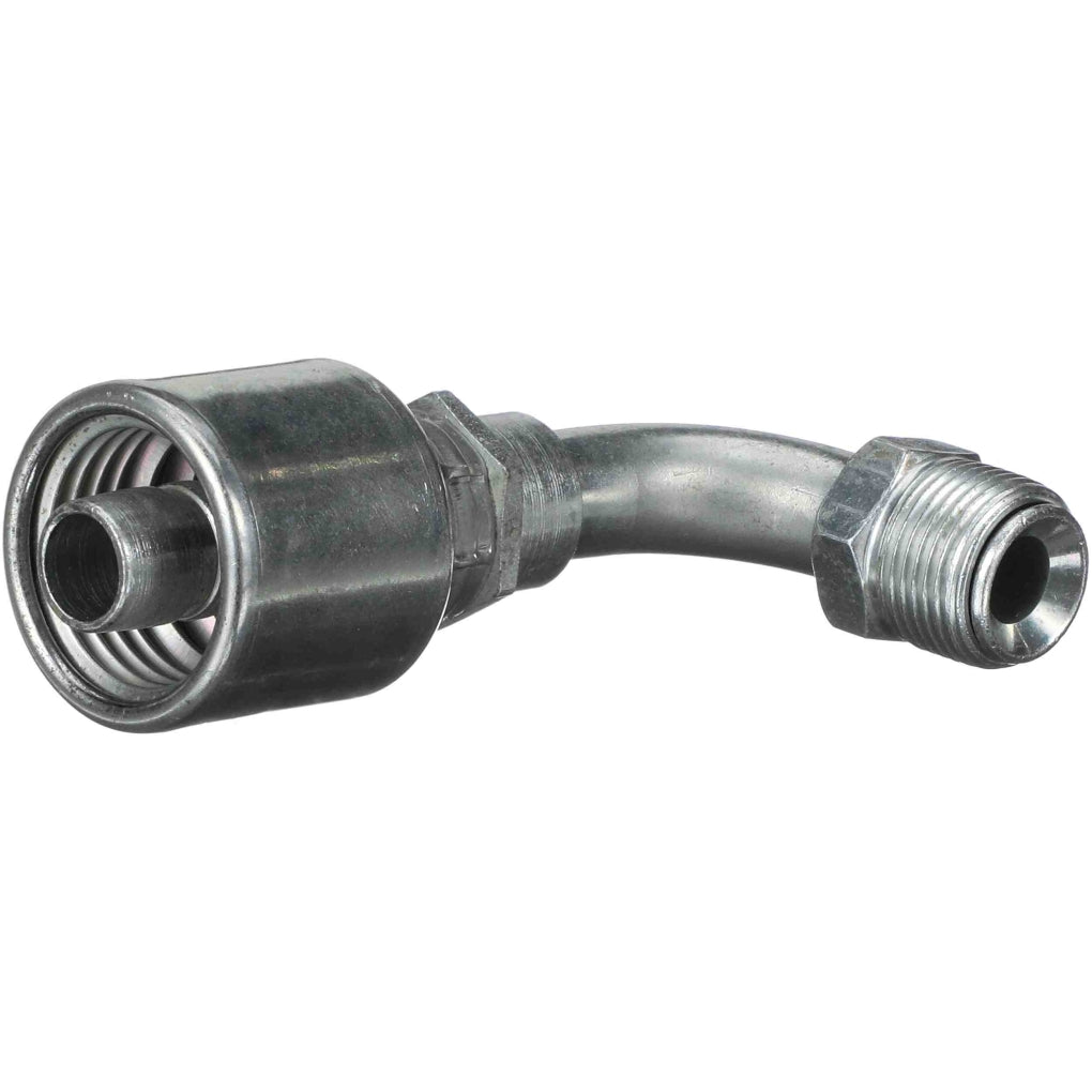 Gates G25504-0808 Hydraulic Coupling / Adapter