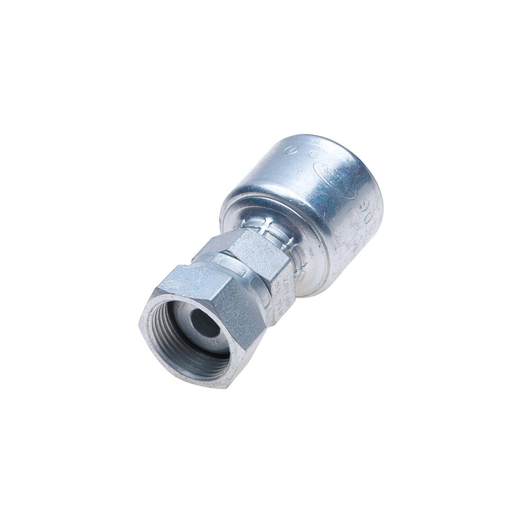 Gates G25540-0806 Hydraulic Coupling / Adapter