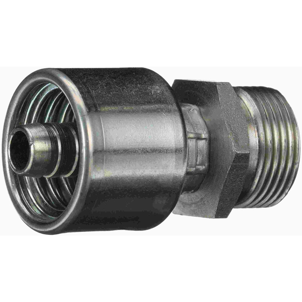 Gates G25615-0408 Hydraulic Coupling / Adapter