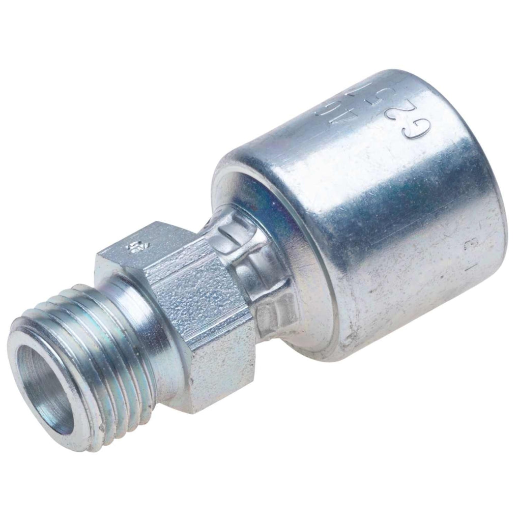 Gates G25715-0816 Hydraulic Coupling / Adapter