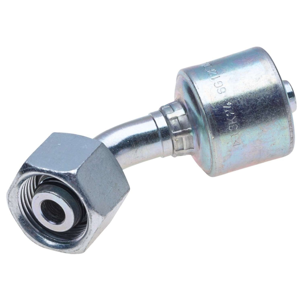 Gates G25725-0408 Hydraulic Coupling / Adapter