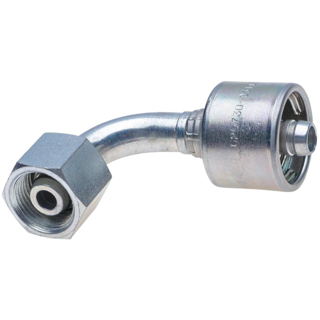 Gates G25730-0408 Hydraulic Coupling / Adapter
