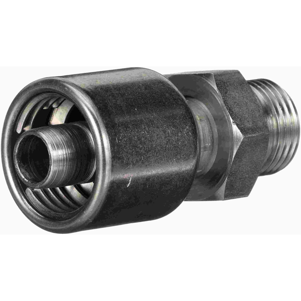 Gates G25810-0808 Hydraulic Coupling / Adapter