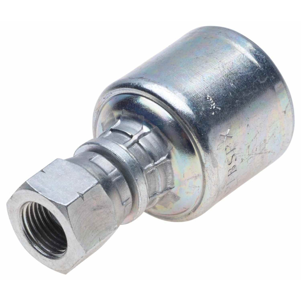 Gates G25830-0402 Hydraulic Coupling / Adapter