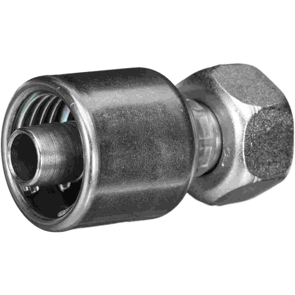 Gates G25830-1010 Hydraulic Coupling / Adapter