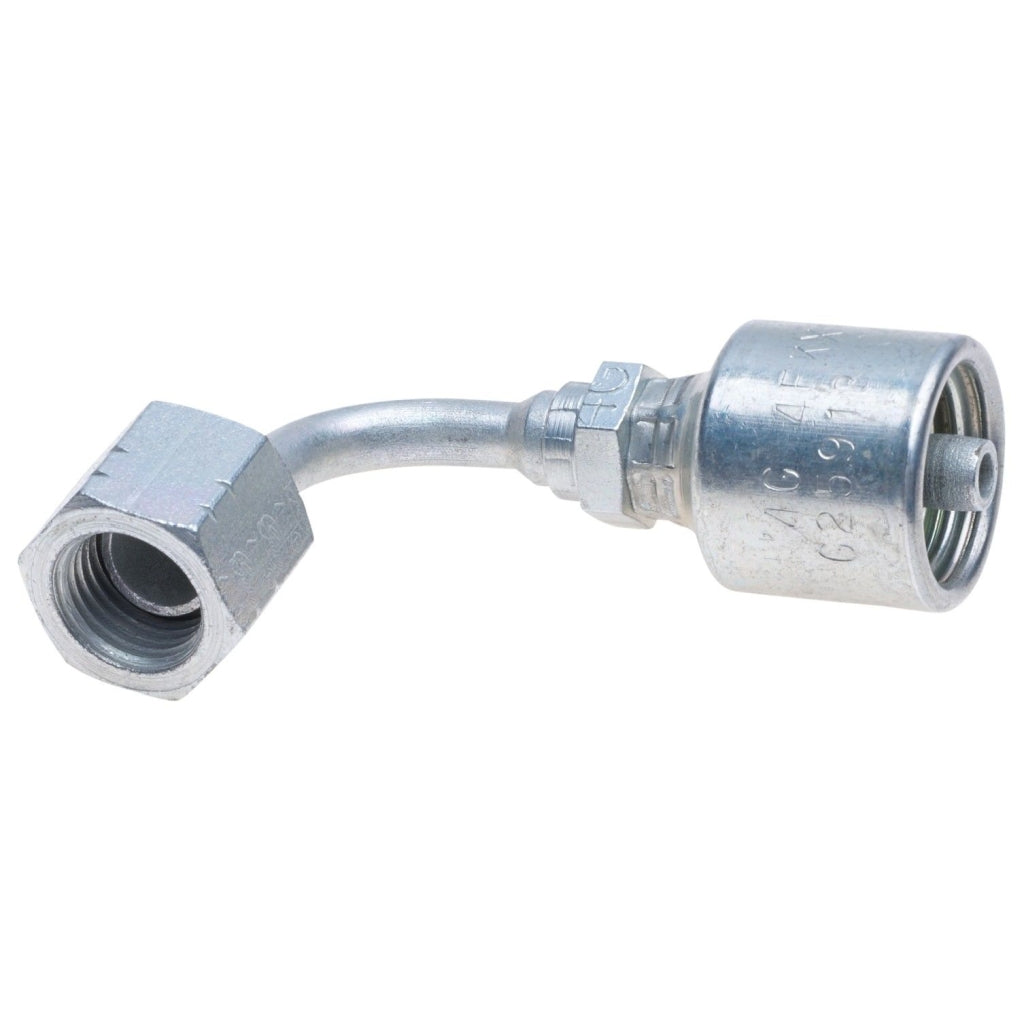 Gates G25913-0404 Hydraulic Coupling / Adapter