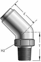 Gates G31102-1006 Hydraulic Coupling / Adapter