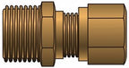 Gates G32100-0604 Hydraulic Coupling / Adapter