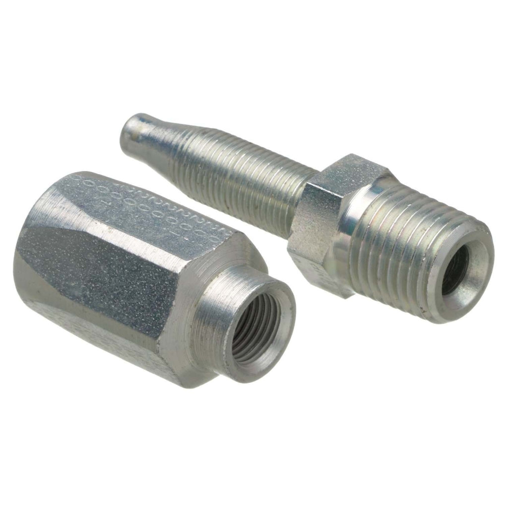 Gates G34100-0604 Hydraulic Coupling / Adapter