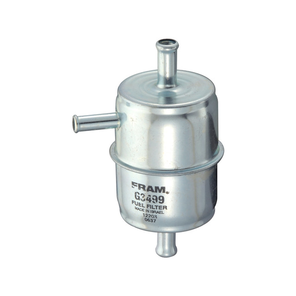 Fram Filters G3499 In-Line Gasoline Filter