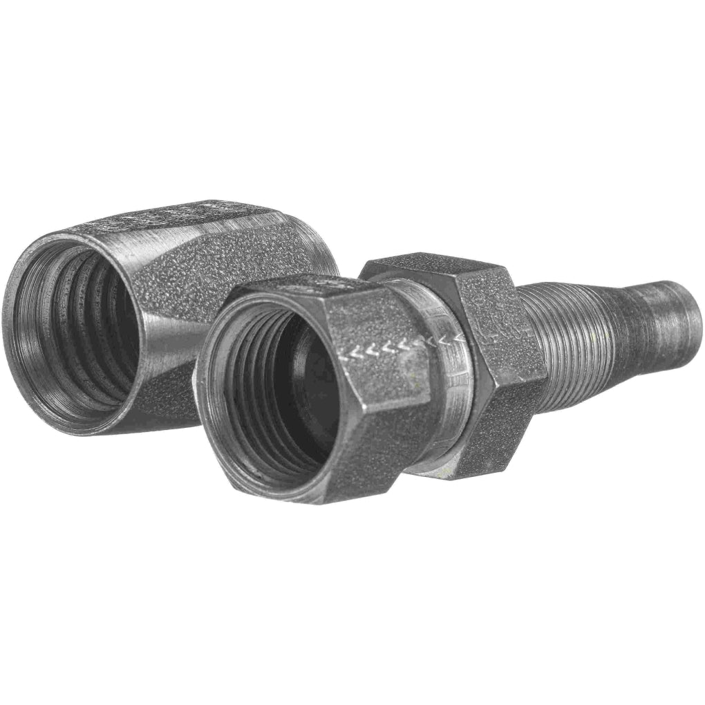 Gates G35210-0808 Hydraulic Coupling / Adapter