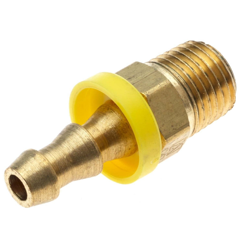 Gates G36100-0808 Hydraulic Coupling / Adapter