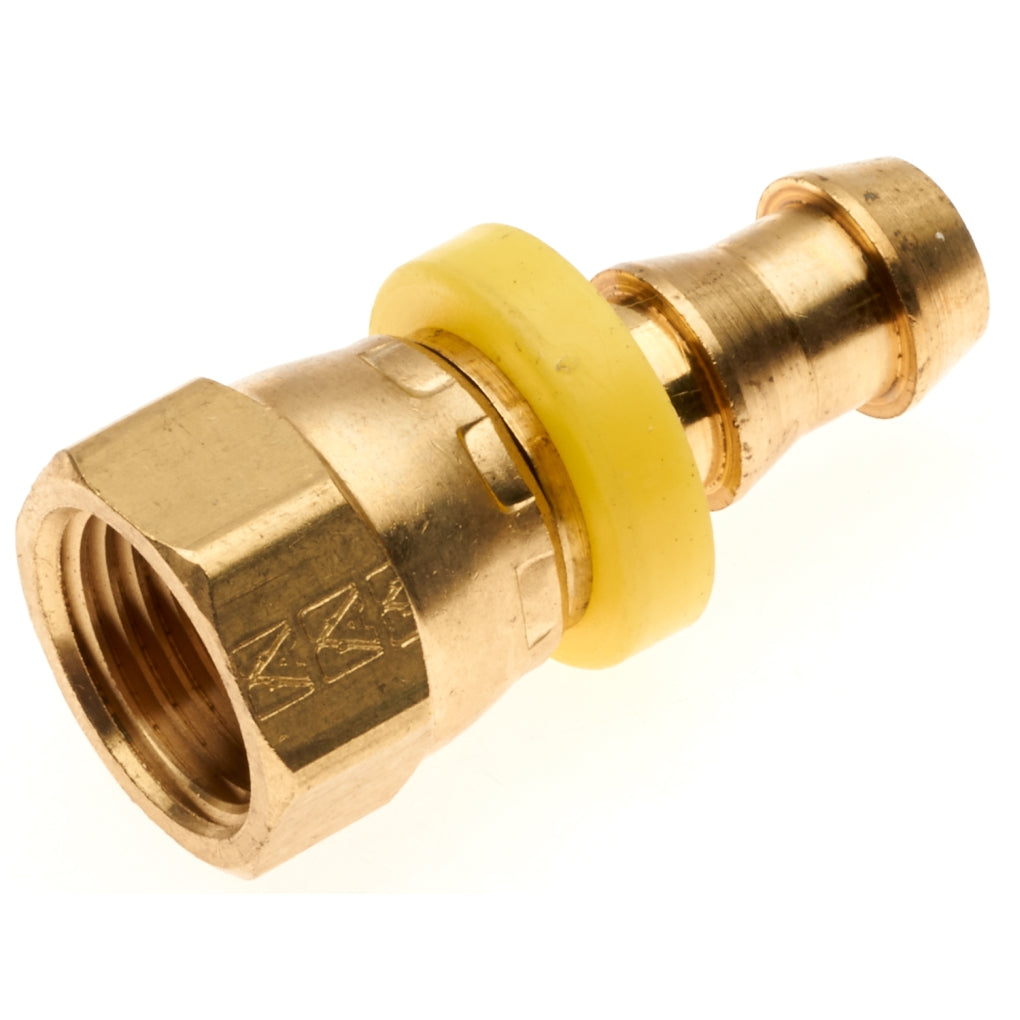 Gates G36200-0606 Hydraulic Coupling / Adapter
