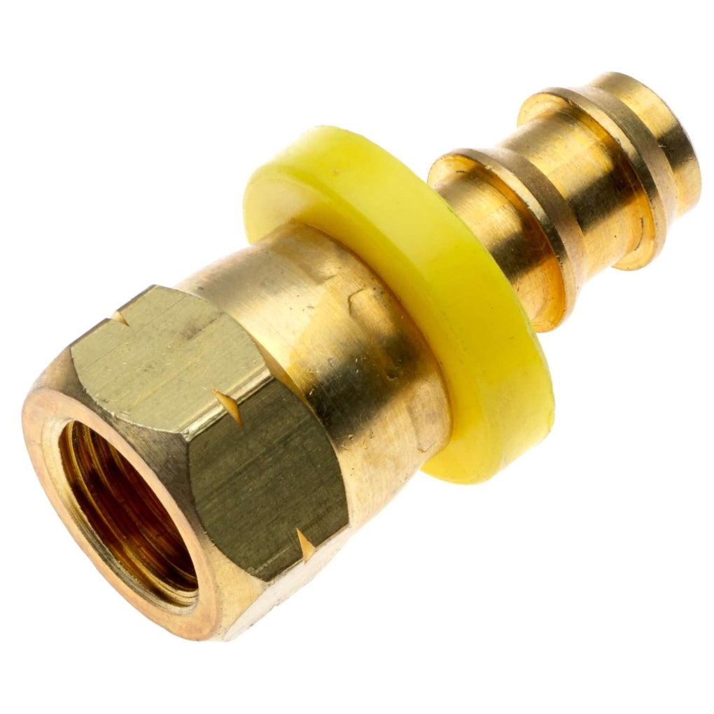 Gates G36210-0404 Hydraulic Coupling / Adapter