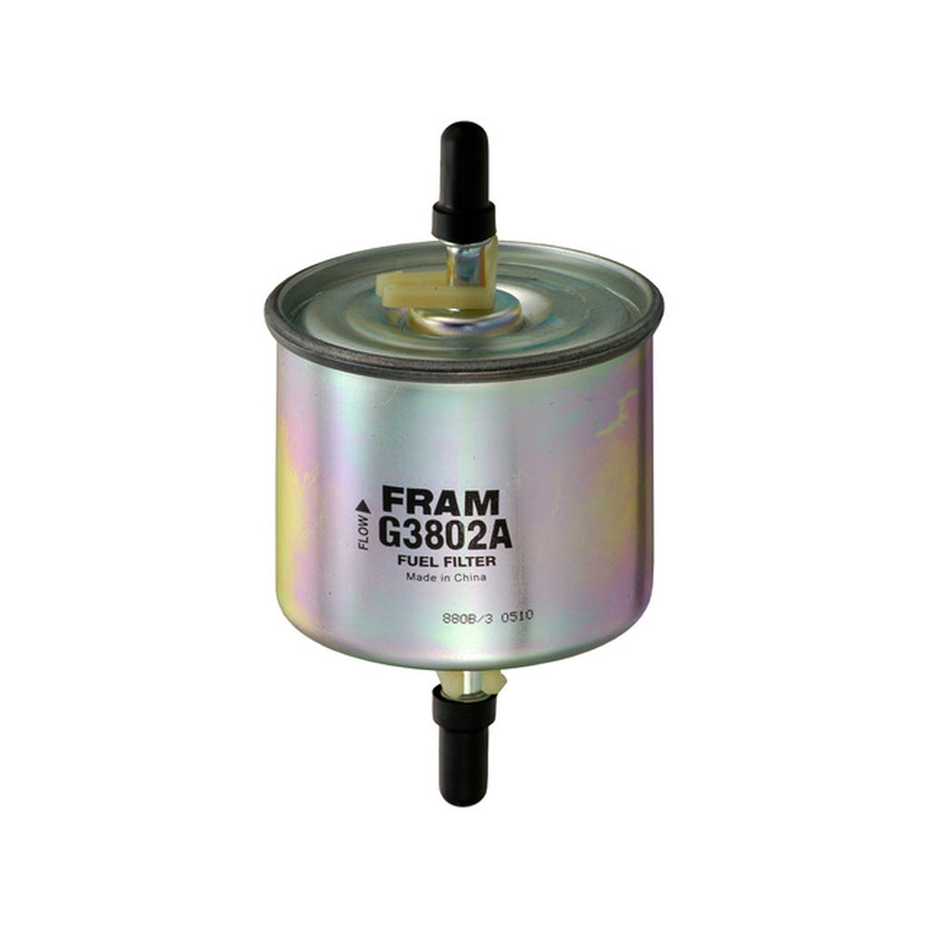 Fram Filters G3802A In-Line Gasoline Filter