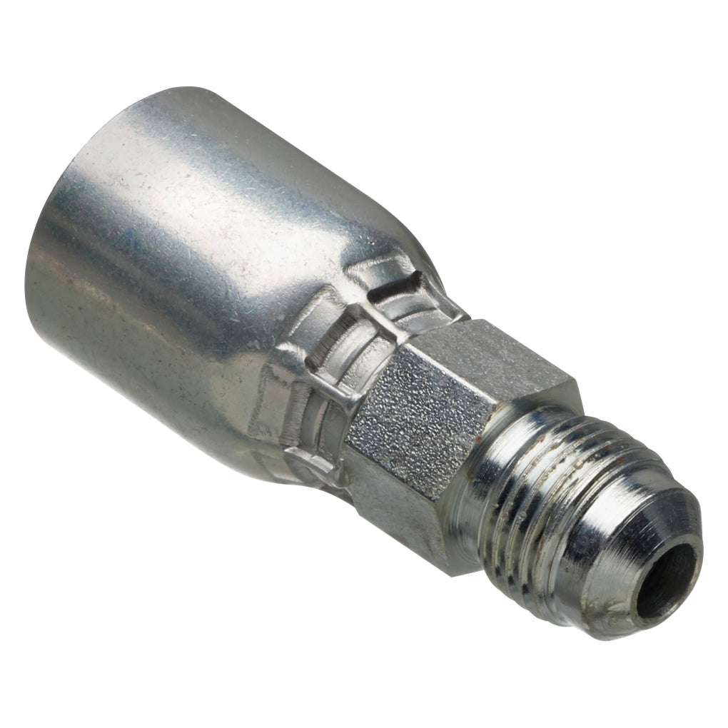 Gates G44100-0604 Hydraulic Coupling / Adapter