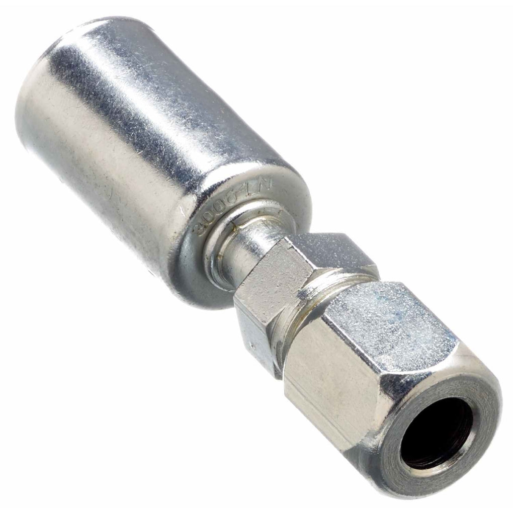 Gates G45510-0608 Hydraulic Coupling / Adapter