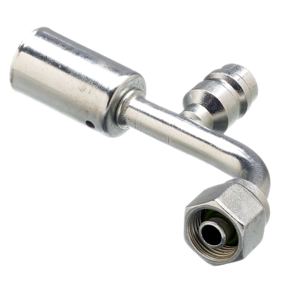 Gates G45589-1010 Hydraulic Coupling / Adapter