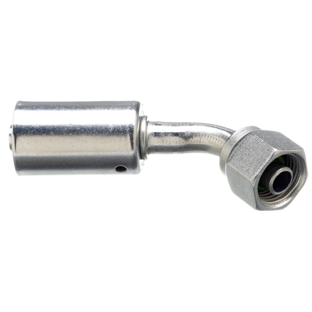 Gates G45591-1210 Hydraulic Coupling / Adapter