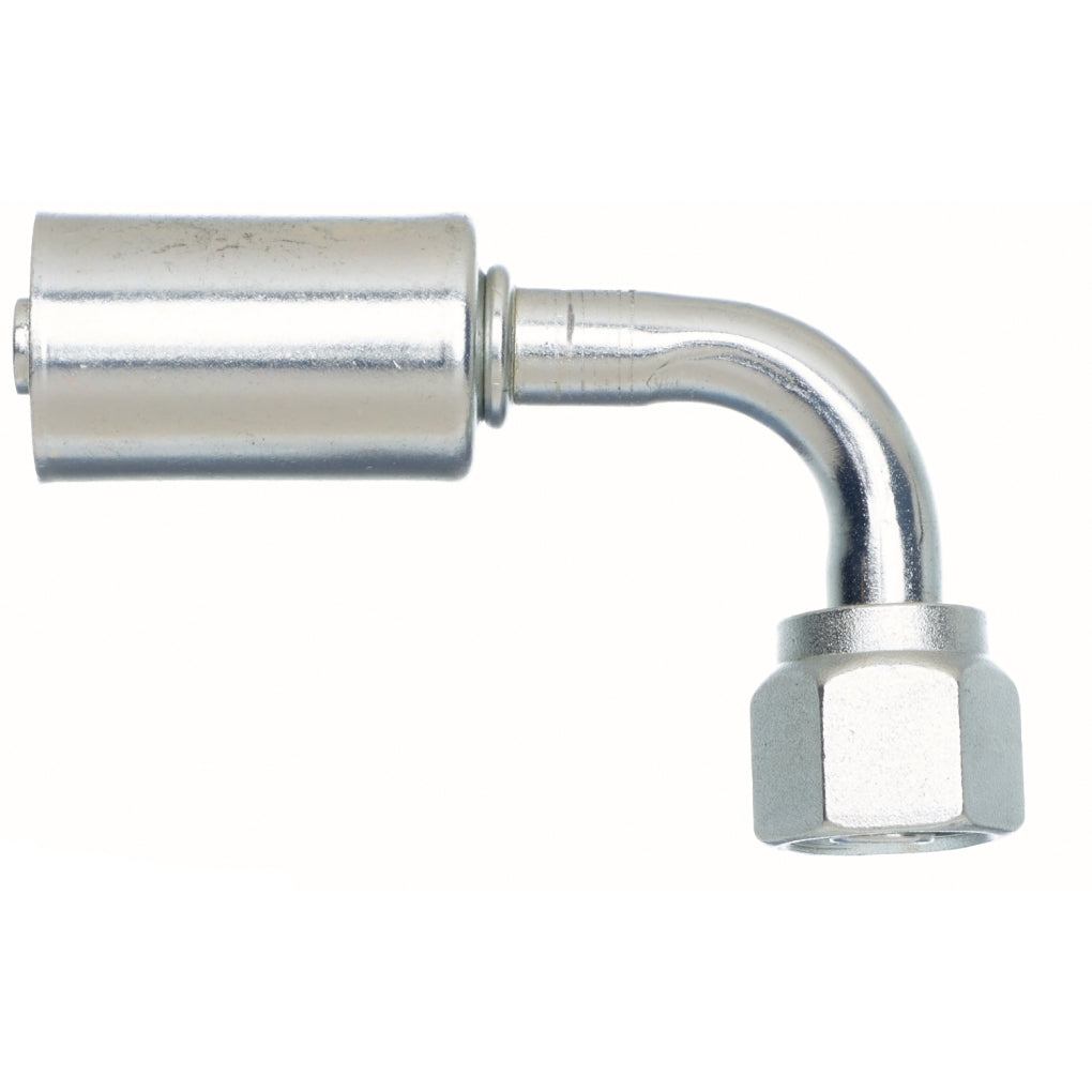 Gates G45592-0806 Hydraulic Coupling / Adapter
