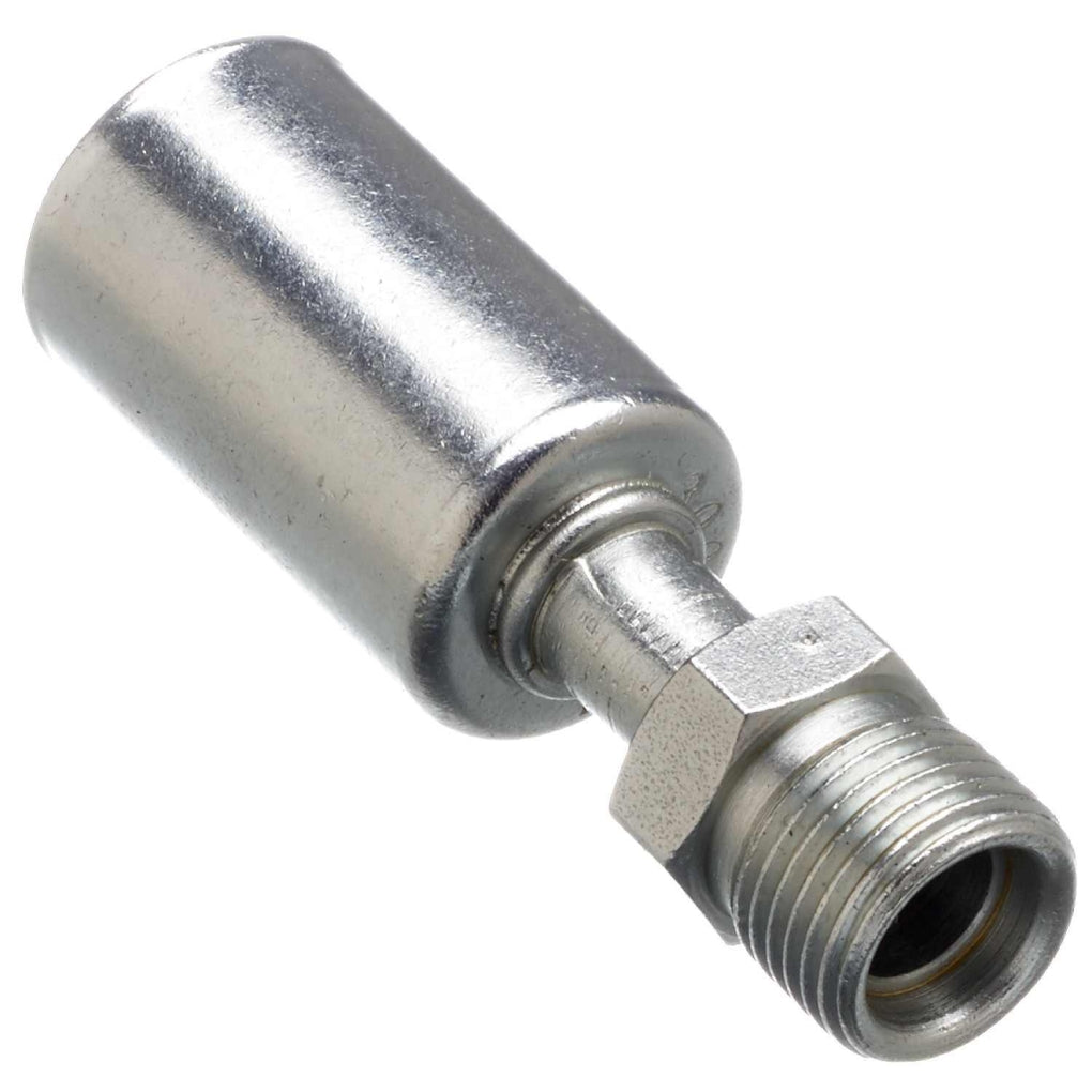 Gates G45597-0606 Hydraulic Coupling / Adapter